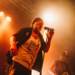 FOTO: Krucipüsk v KlonDiku zpět na pódiu po těžkém roce