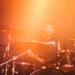 FOTO: Krucipüsk v KlonDiku zpět na pódiu po těžkém roce