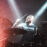 FOTO: Krucipüsk v KlonDiku zpět na pódiu po těžkém roce