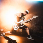 FOTO: Krucipüsk v KlonDiku zpět na pódiu po těžkém roce