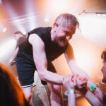 FOTO: Krucipüsk v KlonDiku zpět na pódiu po těžkém roce