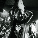 FOTO: Visáči na KlonDiku rozpoutali divočinu