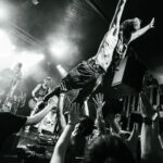 FOTO: Visáči na KlonDiku rozpoutali divočinu