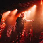 FOTO: Visáči na KlonDiku rozpoutali divočinu