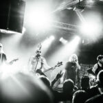 FOTO: Visáči na KlonDiku rozpoutali divočinu