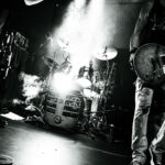 FOTO: Visáči na KlonDiku rozpoutali divočinu