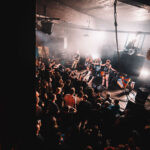 FOTO: Visáči na KlonDiku rozpoutali divočinu