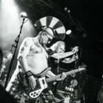 FOTO: Visáči na KlonDiku rozpoutali divočinu