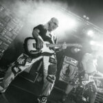 FOTO: Visáči na KlonDiku rozpoutali divočinu