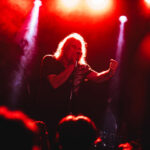 FOTO: Visáči na KlonDiku rozpoutali divočinu