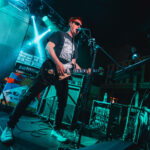 FOTO: Visáči na KlonDiku rozpoutali divočinu