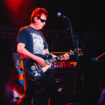 FOTO: Visáči na KlonDiku rozpoutali divočinu