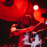 FOTO: Visáči na KlonDiku rozpoutali divočinu