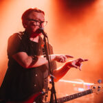 FOTO: Visáči na KlonDiku rozpoutali divočinu