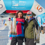 Jubilejním vítězem Krkonošské 70 se stali obhájci VSK MFF UK