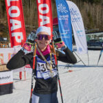 Jubilejním vítězem Krkonošské 70 se stali obhájci VSK MFF UK