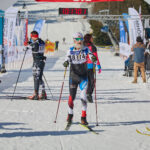 Jubilejním vítězem Krkonošské 70 se stali obhájci VSK MFF UK