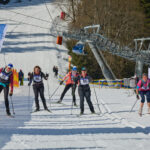 Jubilejním vítězem Krkonošské 70 se stali obhájci VSK MFF UK