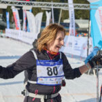 Jubilejním vítězem Krkonošské 70 se stali obhájci VSK MFF UK