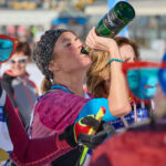 Jubilejním vítězem Krkonošské 70 se stali obhájci VSK MFF UK