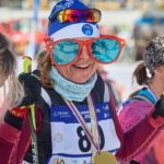 Jubilejním vítězem Krkonošské 70 se stali obhájci VSK MFF UK