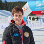 Jubilejním vítězem Krkonošské 70 se stali obhájci VSK MFF UK