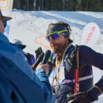 Jubilejním vítězem Krkonošské 70 se stali obhájci VSK MFF UK