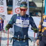 Jubilejním vítězem Krkonošské 70 se stali obhájci VSK MFF UK