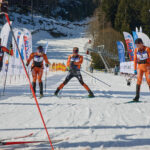 Jubilejním vítězem Krkonošské 70 se stali obhájci VSK MFF UK