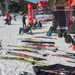 Jubilejním vítězem Krkonošské 70 se stali obhájci VSK MFF UK