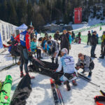 Jubilejním vítězem Krkonošské 70 se stali obhájci VSK MFF UK