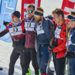 Jubilejním vítězem Krkonošské 70 se stali obhájci VSK MFF UK