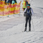 Jubilejním vítězem Krkonošské 70 se stali obhájci VSK MFF UK