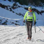 Jubilejním vítězem Krkonošské 70 se stali obhájci VSK MFF UK