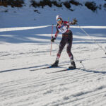 Jubilejním vítězem Krkonošské 70 se stali obhájci VSK MFF UK