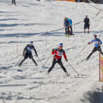 Jubilejním vítězem Krkonošské 70 se stali obhájci VSK MFF UK