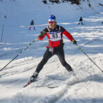 Jubilejním vítězem Krkonošské 70 se stali obhájci VSK MFF UK