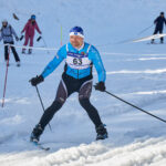 Jubilejním vítězem Krkonošské 70 se stali obhájci VSK MFF UK