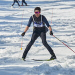 Jubilejním vítězem Krkonošské 70 se stali obhájci VSK MFF UK