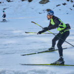 Jubilejním vítězem Krkonošské 70 se stali obhájci VSK MFF UK