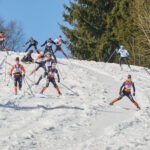 Jubilejním vítězem Krkonošské 70 se stali obhájci VSK MFF UK