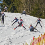 Jubilejním vítězem Krkonošské 70 se stali obhájci VSK MFF UK