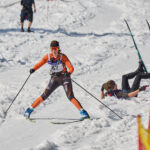 Jubilejním vítězem Krkonošské 70 se stali obhájci VSK MFF UK