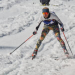 Jubilejním vítězem Krkonošské 70 se stali obhájci VSK MFF UK