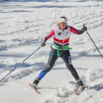 Jubilejním vítězem Krkonošské 70 se stali obhájci VSK MFF UK