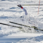 Jubilejním vítězem Krkonošské 70 se stali obhájci VSK MFF UK