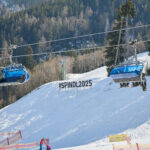 Jubilejním vítězem Krkonošské 70 se stali obhájci VSK MFF UK