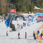 Jubilejním vítězem Krkonošské 70 se stali obhájci VSK MFF UK