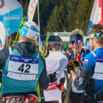 Jubilejním vítězem Krkonošské 70 se stali obhájci VSK MFF UK