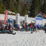 Jubilejním vítězem Krkonošské 70 se stali obhájci VSK MFF UK